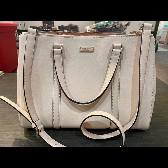 Pink Kate Spade - Picture 1 of 9